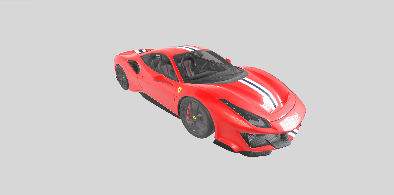 3D Product Configurator